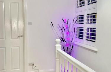 Relaxed Leigh-on-Sea Escape, Family-Friendly & Contractor Stays - Foto 12