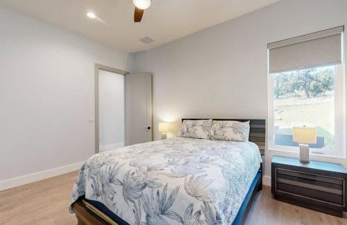 Luxury Hill Country Home in Horseshoe Bay Near Lake LBJ & Golfing with Game Room - Photo 17