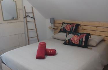 le gîte le CAMÉLIA - Foto 15