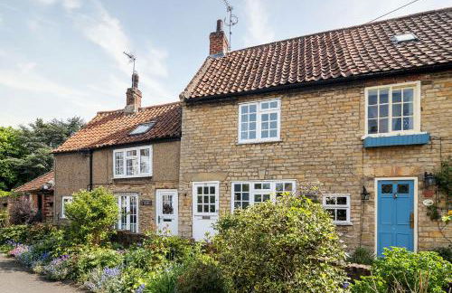 Cosy 1-Bedroom Cottage Retreat in Charming Elloughton - Foto 49