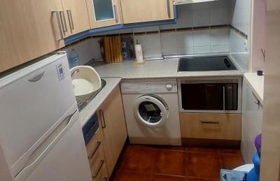 Casa Naturista GaPaula - VeraPlaya - FKK - Foto 13