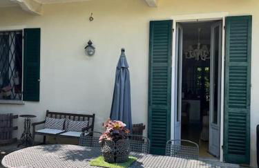 Charming Villa Giancarla - Foto 31