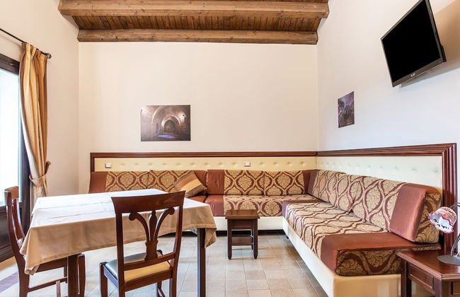 Holiday Home in Carlentini With Swimming Pool - Foto 8