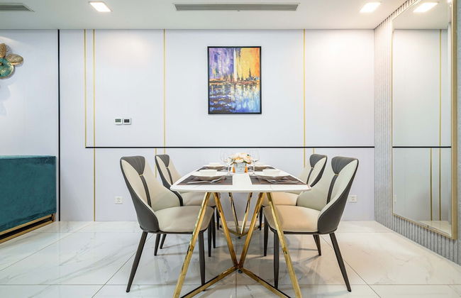 LANDMARK 81 Luxury Riverside Retreat - Foto 54