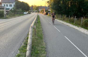 Entre Lac d'Annecy et montagnes, golf et parapente à pieds - Foto 28