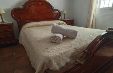 Casa Rural Martín - Foto 36