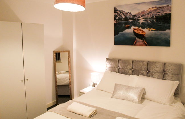 Apartment 67 - Foto 3