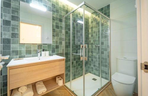 Edificio Correos by Plaza Mayor Apartamentos - Foto 53