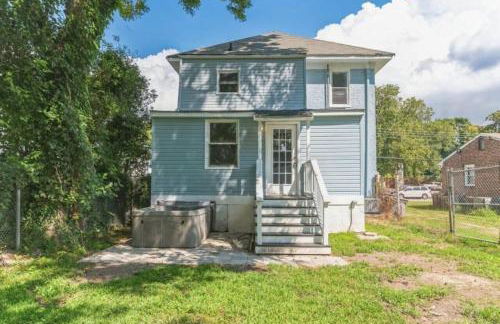 341 2-homes that sleep 16 - Foto 54