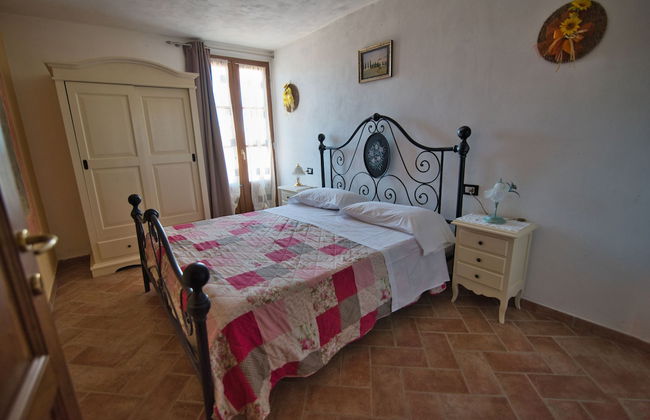 Agriturismo Pompilia - Foto 4