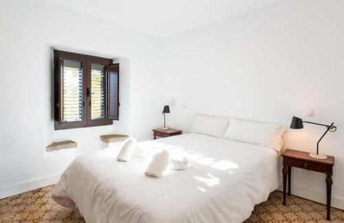 Unique 16th-Century Masia, Pool & Private Events - Foto 4