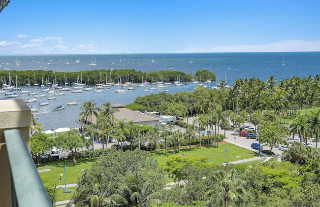 Ocean View 2 Bedroom in Coconut Grove - Foto 32