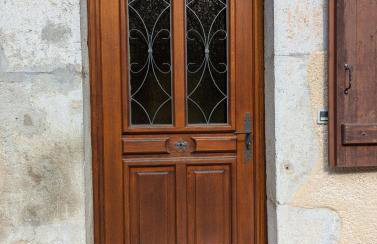 Le gîte de Saury - Foto 30