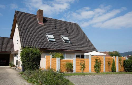 Ferienwohnung Dr Saretz - Foto 9