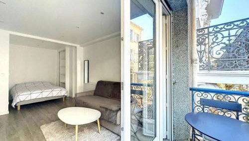 Superbe appartement avec terrasse centre-ville et plage à 5 min - Foto 4
