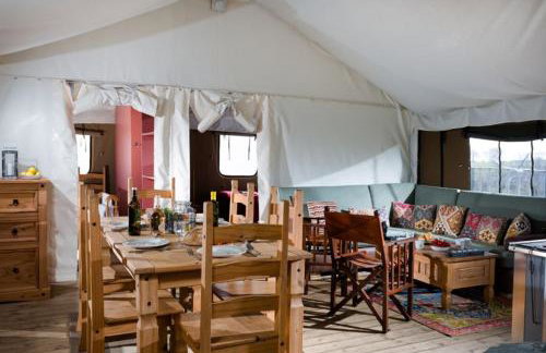 Snipe - Bleasdale - Foto 3