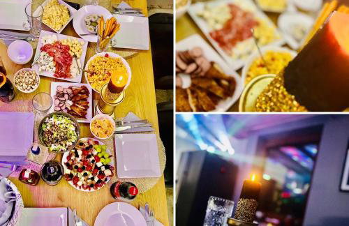 Willa na Mazurach ze SPA, Basenem i Jacuzzi - Foto 12