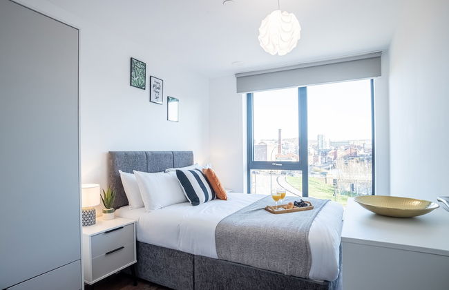 Great Central Apartments by Opulent - Foto 5