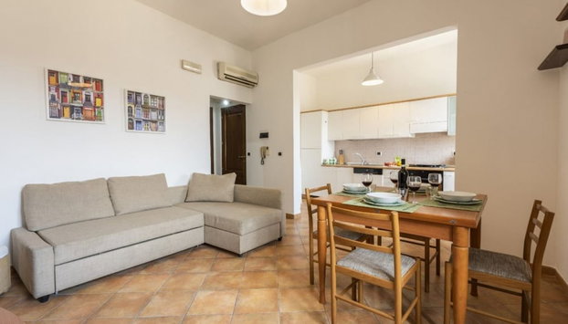 Apartments Florence - Eolo - Photo 2, Primary image