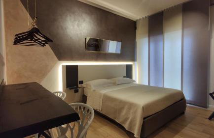 MoMa - Design Smart Rooms - Bari Central Station - Foto 3
