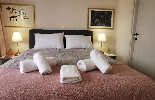 Διαμέρισμα studioJoy4stay στο Χαλάνδρι - Foto 3