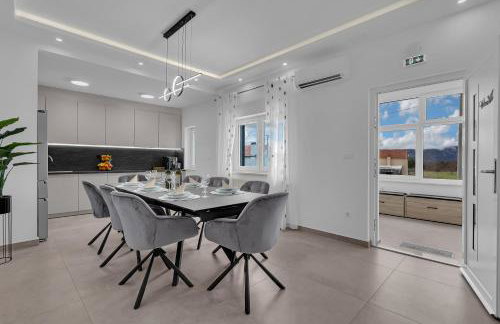 Villa Ante - Private Pool, Wellness & Gym - Foto 53