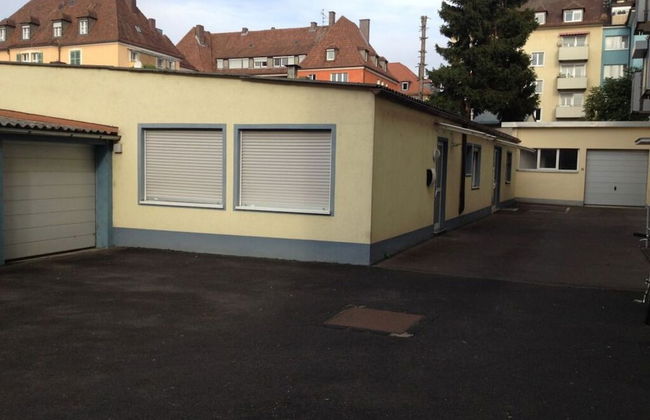 Holiday Apartment Wurzburg - Photo 20