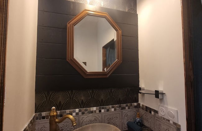 prestigieuse résidence - parking - Foto 47