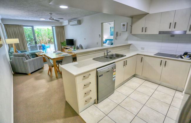 Coolum at the Beach - Foto 71