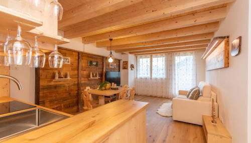 Chalet Laura - Foto 5