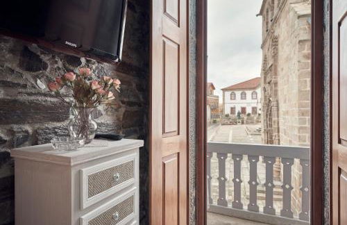 Casa do Largo da Igreja - Foto 1