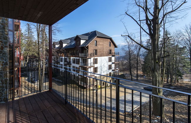 Sun & Snow Resort Sudety - Photo 10