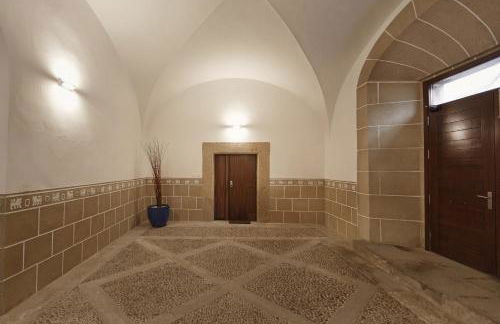 Palacio Muñoz Chaves Cáceres - Foto 24