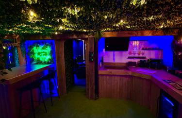 Woodland Escapes Glamping - Utopia - Foto 10