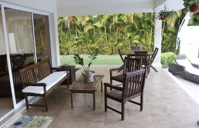 Villa en Guavaberry - Foto 23