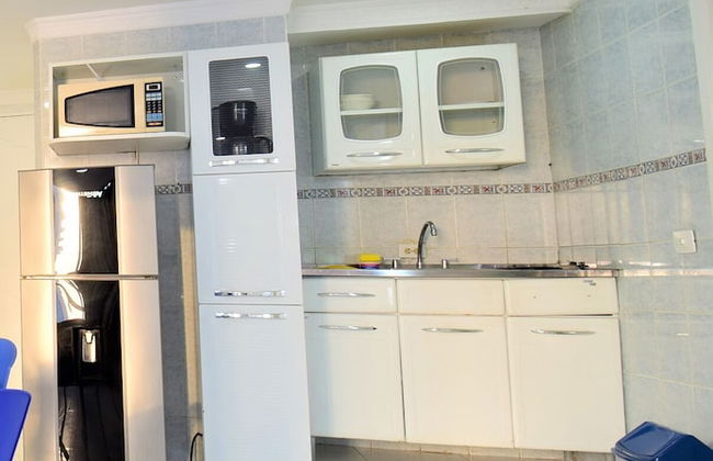 Apartamento Azul Marino - Piso 18 - Foto 18