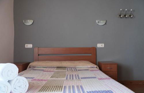 Caxila Apartamentos Rurales - Luarca - Foto 33