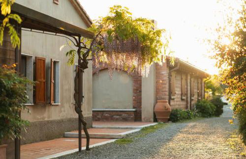 Agriturismo La Burlanda - Foto 85