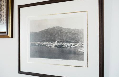 Castello Villa ( best view in Myloi village) - Foto 52