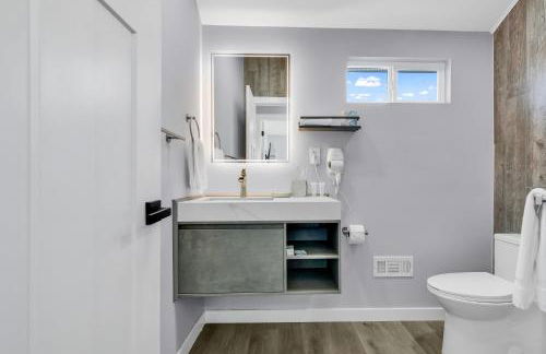 Spacious 3BR House in Charlotte - Foto 66