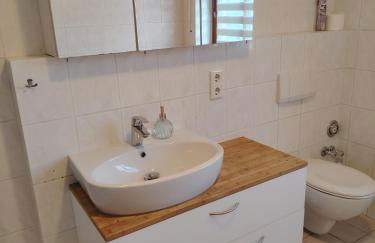 Gemütliche 100 qm Wohnung mit Balkon - Foto 7