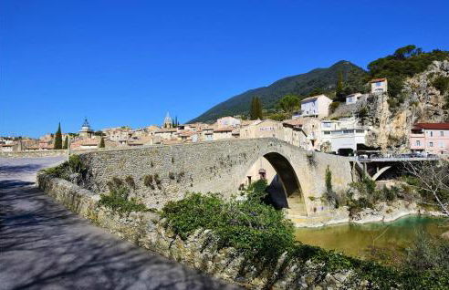 Pet Friendly Home In Vinsobres - Foto 18