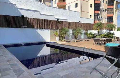 Mansão Casa Blanca em São Roque c/ 5 vagas garagem - Foto 98