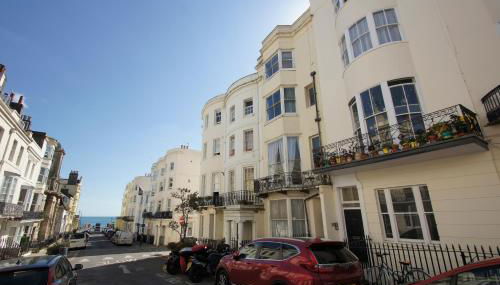 Waterloo Apartment - by Brighton Holiday Lets - Foto 2