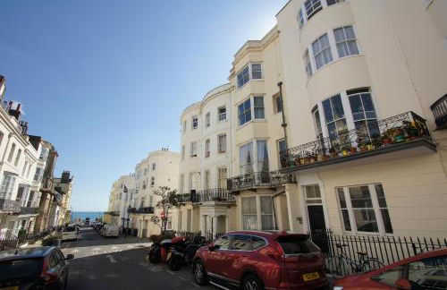 Waterloo Apartment - by Brighton Holiday Lets - Foto 2
