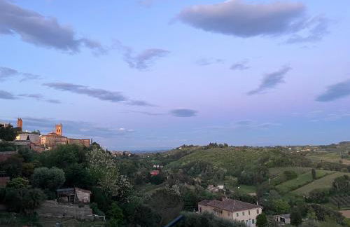 LE COLLINE HOUSE San Miniato - Foto 18