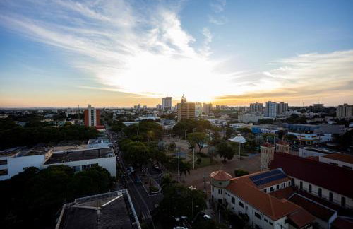 Terraço Flat Hotel - Photo 14