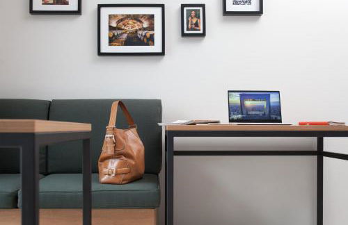 Brera Serviced Apartments Leipzig - Foto 30