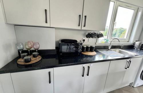 ClydeBank Brand new 3BDR Home, Glasgow - Foto 18