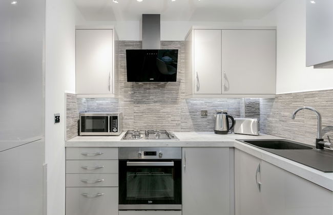 Forbes Retreat - Donnini Apartments - Foto 9